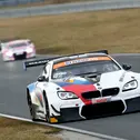 ADAC GT Masters, Testfahrten, Oschersleben, BMW Team Schnitzer, Mikkel Jensen, Timo Scheider