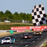 #6 van ommen racing by DataLab / Oscar Tunjo / Julien Apothéloz / Duqueine / Motorsport Arena Oschersleben
