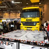 ADAC Motorsport, Essen Motorshow 2020