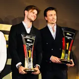 Leyton Fourie, Finn Zulauf und Felix Hirsiger