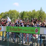 Grosses Interesse am ADAC Kart Masters