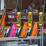 ADAC Formel 4, Hockenheim, Van Amersfoort Racing