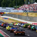 Rund 35.000 Zuschauer erlebten in Oschersleben einen hochklassigen DTM-Auftakt
