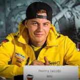 MXoN Team Germany 2016, Henry Jacobi ( Honda )
