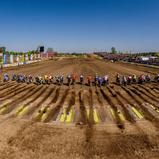 Start beim ADAC MX Youngster Cup