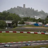 ADAC GT Masters, Nürburgring
