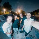 Die H-Blockx bringen mit Rock-Hymnen das Publikum zum Beben (Foto: H-Blockx / Danny Kötter)