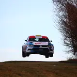 ADAC Rallye Masters, ADAC Saarland-Pfalz Rallye 2019