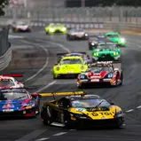 #63 Mirko Bortolotti (ITA / Lamborghini Temerario GT3 / TGI Team by GRT), Norisring 2026