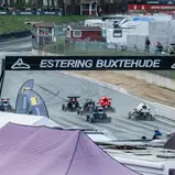 Start, Buxtehude (12.-13.4.2025)