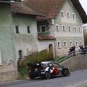 Sébastien Ogier erneut im Pech: Nach seinem Last-Minute-Ausfall im Vorjahr schied der Franzose in diesem Jahr zu Beginn der Samstagsetappe aus