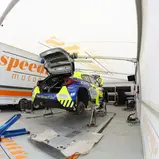 #2 Geipel, Philip / Lerch, Jennifer / Toyota GR Yaris Rally2 / RCZ, ADAC Rallye Stemweder Berg 