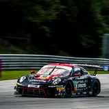 #99 / Precote Herberth Motorsport / Porsche 911 GT3 R / Robert Renauer / Sven Müller