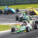ADAC Formel 4, Red Bull Ring, Marvin Dienst, HTP Juniorteam