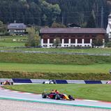 ADAC Formel 4, Red Bull Ring, Van Amersfoort Racing, Jonny Edgar