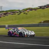ADAC GT Masters, Most, Iron Force Racing, Jan-Erik Slooten, Lucas Luhr