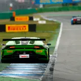 ADAC GT Masters, Hockenheim, GRT Grasser-Racing-Team, Rolf Ineichen, Christian Engelhart