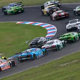 ADAC GT Masters, Lausitzring