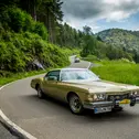 US-Chic der frühen 70er: Der Buick Riviera GS