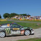 ADAC Rallye Deutschland