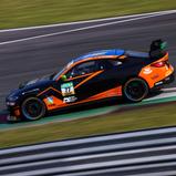 #77 ME Motorsport / Andreas Jochimsen / Thomas Rackl / BMW M4 GT4 G82 / Oschersleben