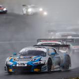 #33 / Rutronik Racing by Tece / Audi R8 LMS / Kim-Luis Schramm / Dennis Marschall