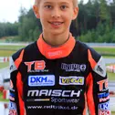 ADAC Kart Masters, Wackersdorf, Luca Maisch