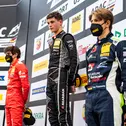 Formel-Talent auf Erfolgskurs: Tim Tramnitz mit Podien in Vallelunga und Zandvoort