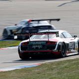 ADAC GT Masters, Lausitzring, Philip Geipel, Frank Schmickler, THE BOSS YACO RACING