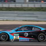 ADAC GT Masters, Testfahrten, Oschersleben, MRS GT-Racing
