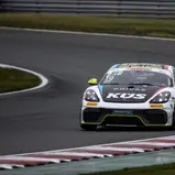 DAC GT4 Germany, Oschersleben, Küs Team75 Bernhard, Levi O'Dey, Alexander Tauscher