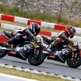 Lukas Mayer / ADAC Mini Bike Cup / Mülsen
