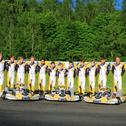 ADAC Kart Academy, Kerpen 1