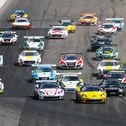 ADAC GT Masters, Lausitzring