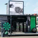 ADAC GT Masters, Oschersleben
