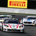 ADAC GT Masters