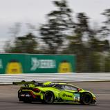 #94 Nicki Thiim(DEN / Lamborghini Huracan GT3 EVO 2 / SSR Performance), Test Hockenheim