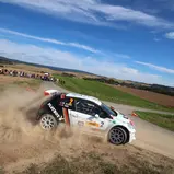 DRM, ADAC Rallye Niedersachsen