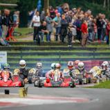 ADAC Kart Masters 2019, Kerpen