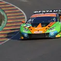 ADAC GT Masters, Sachsenring, Orange1 by GRT Grasser, Christian Engelhart, Mirko Bortolotti
