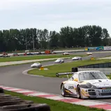 ADAC GT Masters, Slovakia Ring, Martin Ragginger, Robert Renauer, Tonino powered by Herberth Motorsport