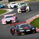 ADAC GT Masters, Most, Team ISR, Filip Salaquarda, Frank Stippler