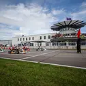 Halbzeit in der Deutschen Kart-Meisterschaft
