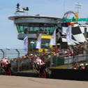 Neuer Zuschauerrekord bei der MotoGP auf dem Sachsenring