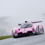 #8 BWT Mücke Motorsport / Julien Apotheloz / Riccardo Leone Cirelli / Duqueine D08 / Zandvoort