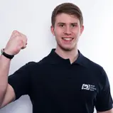 ADAC Stiftung Sport, Mike Halder