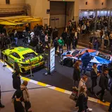 ADAC auf der Essen Motor Show 2022