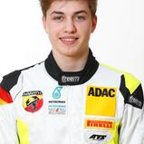 ADAC Formel 4, Neuhauser Racing, Sebastian Estner