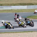 Runde 1 in den Niederlanden