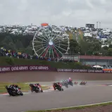 Liqui Moly Motorrad Grand Prix Deutschland, Sachsenring